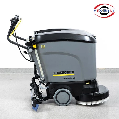 Máy chà sàn Karcher BD 40/25 C Bp 5