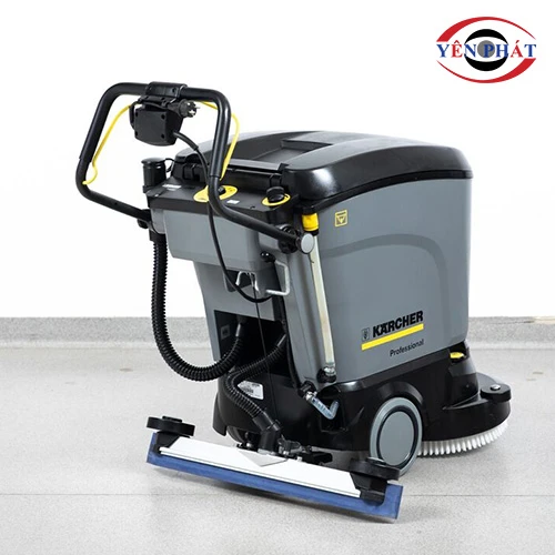 Máy chà sàn Karcher BD 40/25 C Bp 6