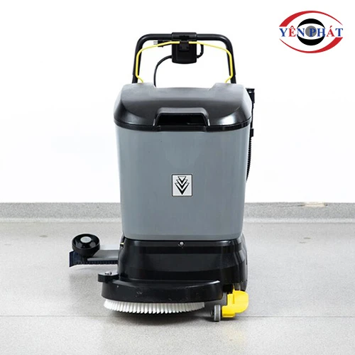 Máy chà sàn Karcher BD 40/25 C Bp 3