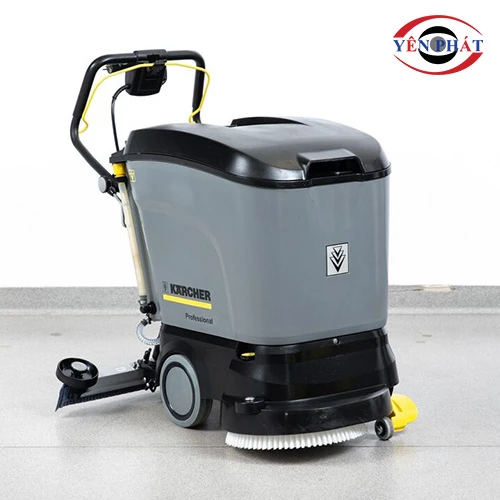 Máy chà sàn Karcher BD 40/25 C Bp 4