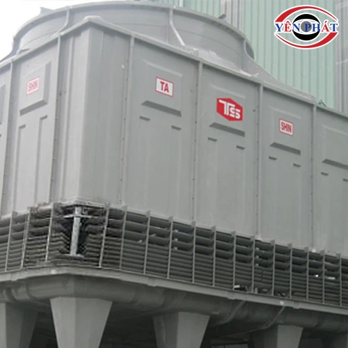 Tháp giải nhiệt TSB 600RT 3