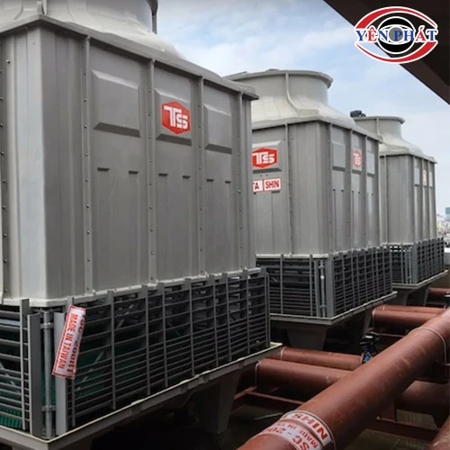 Tháp giải nhiệt TSB 600RT 5