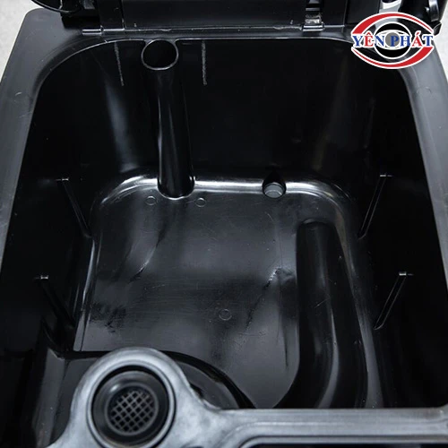 Máy chà sàn Karcher BD 40/25 C Bp 8