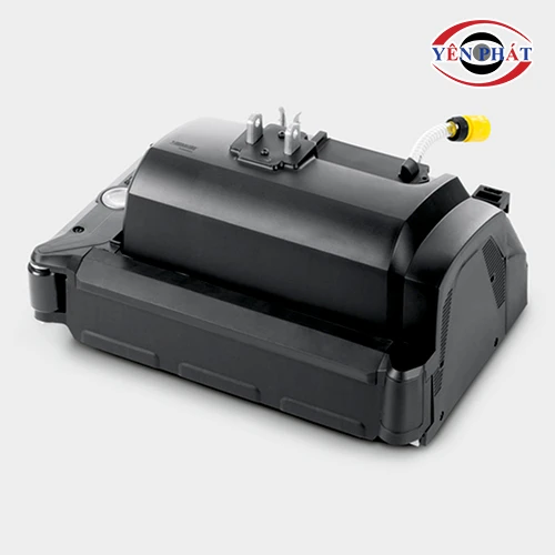 Máy chà sàn chạy ắc quy Karcher B 40 C Bp R 55 4