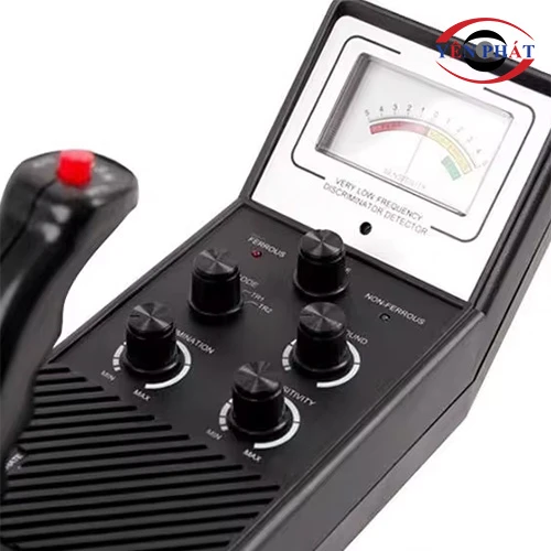 Máy dò dưới lòng đất MD3006 4