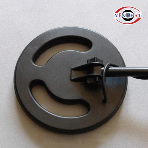Máy dò kim loại dưới lòng đất GC-1022 4