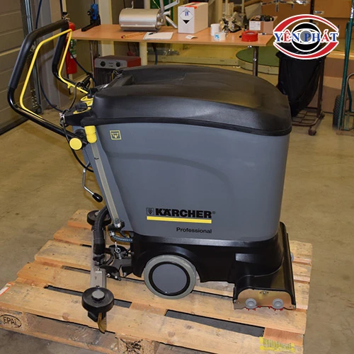 Máy chà sàn liên hợp Karcher Model BD 40/25 C Ep 3
