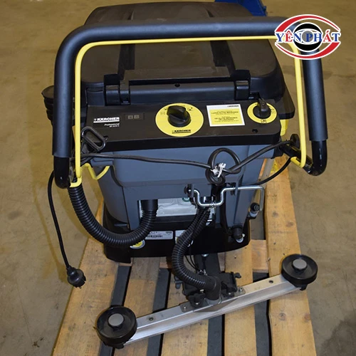 Máy chà sàn liên hợp Karcher Model BD 40/25 C Ep 5