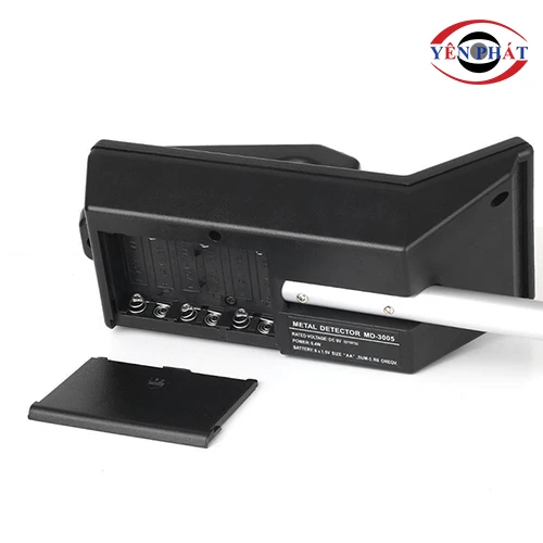 Máy dò dưới lòng đất MD3005 5