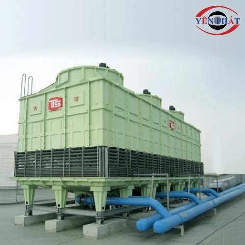 Tháp giải nhiệt TSB 175 3