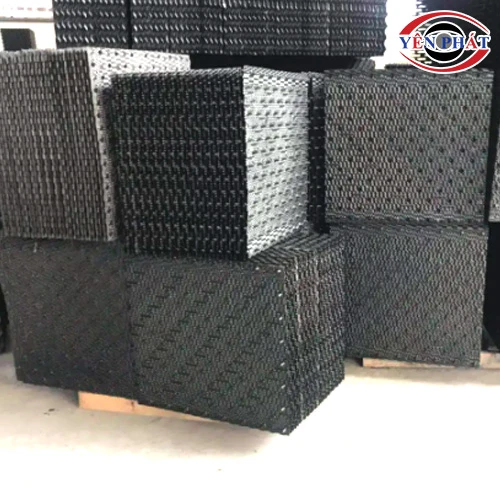 Tháp giải nhiệt TSB 175 4