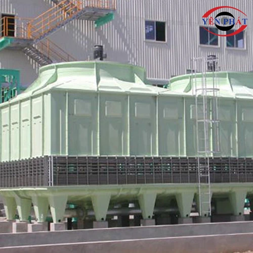 Tháp giải nhiệt TSB 175 5