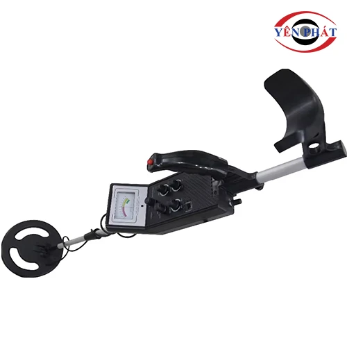 Máy dò dưới lòng đất MD3006 5