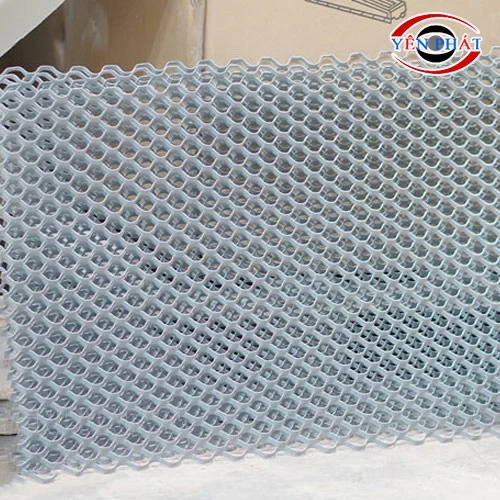 Tháp tản nhiệt Liang Chi LBC-50RT 4