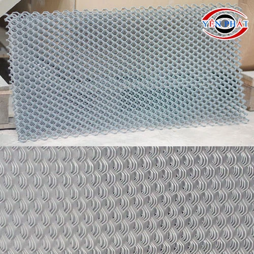 Tháp giải nhiệt nước TASHIN TSC 700RT 3