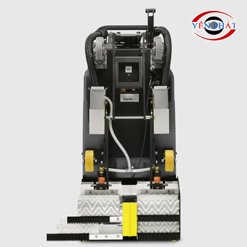 Máy đánh sàn cầm tay Karcher BR 47/35 Esc 3