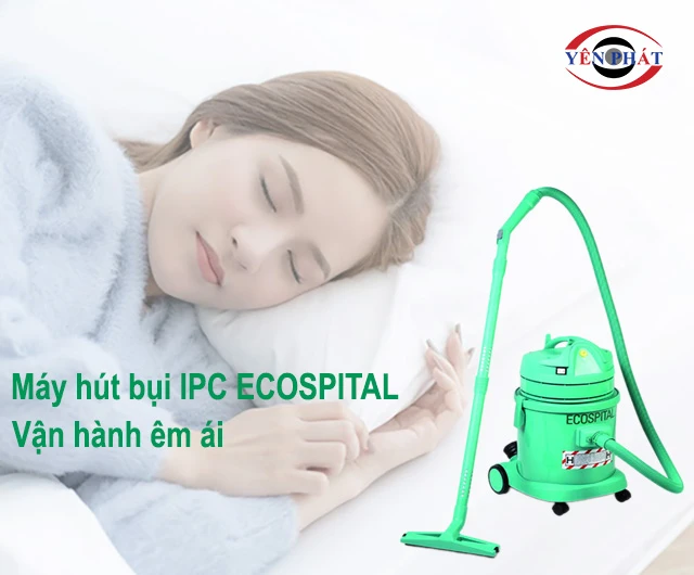 vận hành êm ái