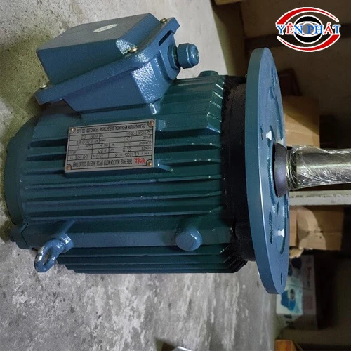 Tháp làm mát nước Liang Chi LBC-40RT 4