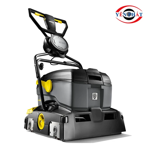 Máy chà sàn Karcher BR 40/10 C Adv 6