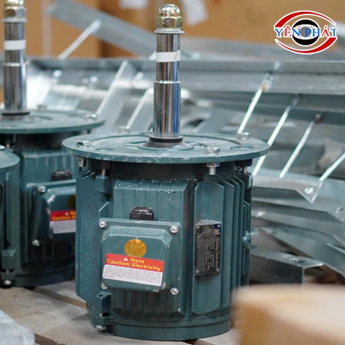 Tháp giải nhiệt nước TASHIN TSC 700RT 4