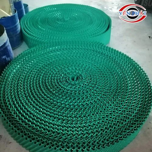 Tháp tản nhiệt Liang Chi LBC-50RT 3
