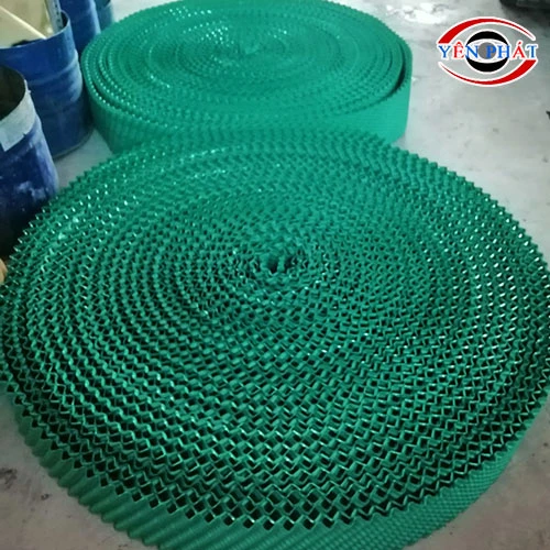 Tháp hạ nhiệt công nghiệp Tashin TSC 225 RT 5