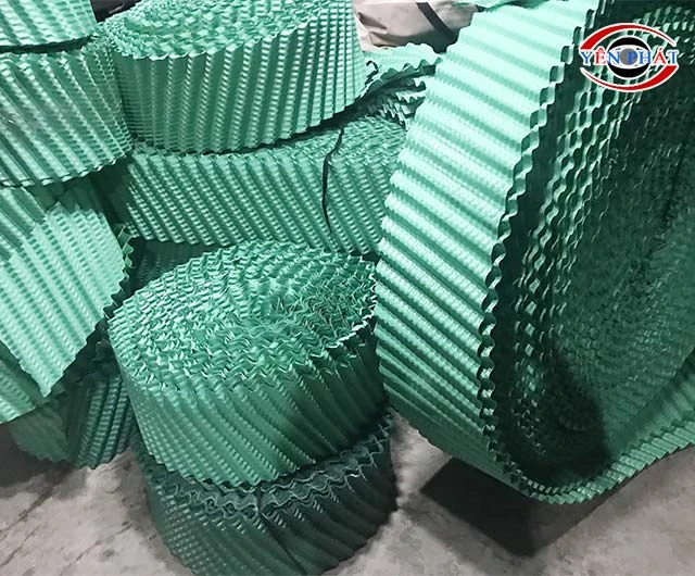 Tháp giải nhiệt nước TASHIN TSC 700RT 5