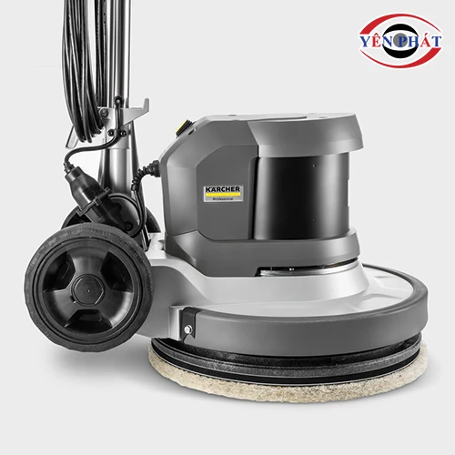 Máy chà sàn Karcher BDS 43/Duo C 3