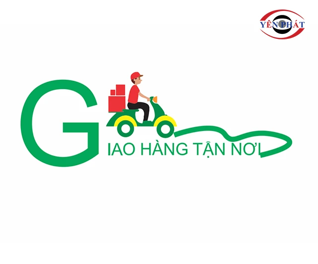 giao hàng tận nơi