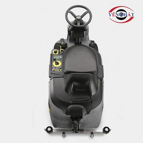 Máy chà sàn ngồi lái Karcher B90 R Classic Bp 4