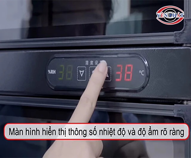 hệ thống điều khiển