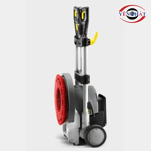 Máy chà sàn Karcher 33/180 C Adv 4