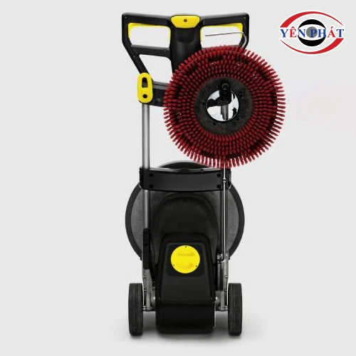 Máy chà sàn Karcher 33/180 C Adv 5