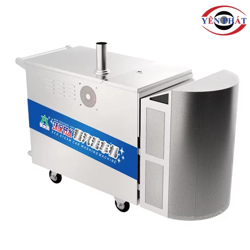 Máy rửa xe hơi nước nóng Kumisai KMS1190 4