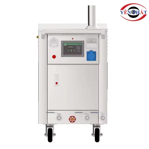 Máy rửa xe hơi nước nóng Kumisai KMS1190 5