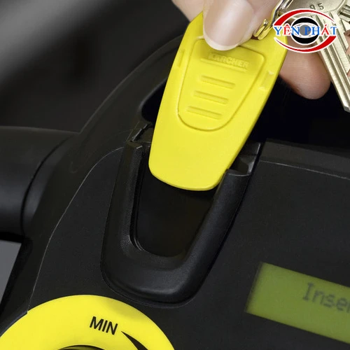 Máy chà sàn liên hợp Karcher B 40 C Bp 3