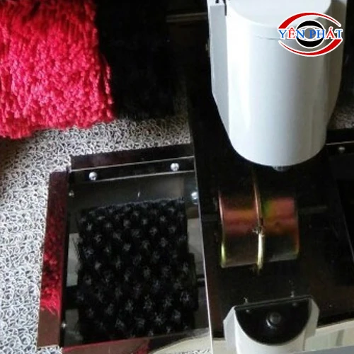 Máy đánh giày cảm ứng tự động SHINY SHN - XD1 3