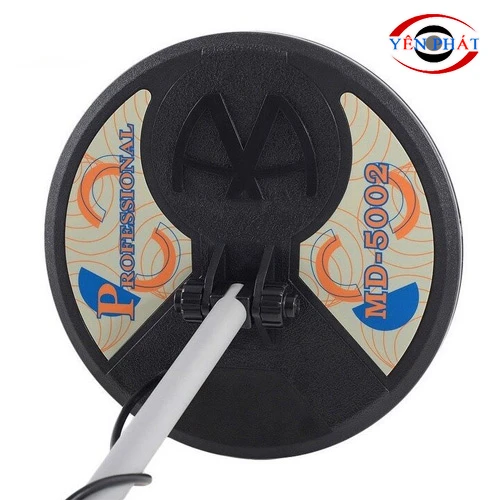 Máy dò kim loại dưới lòng đất MD5002 5