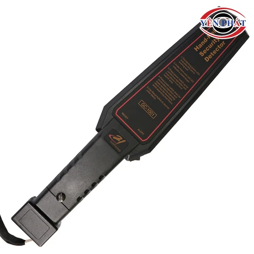 Máy dò kim loại Gold Century GC-1001 4