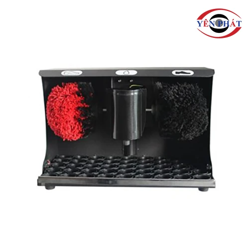 Máy đánh giày gia đình giá rẻ SHINY SHN - G4A 3