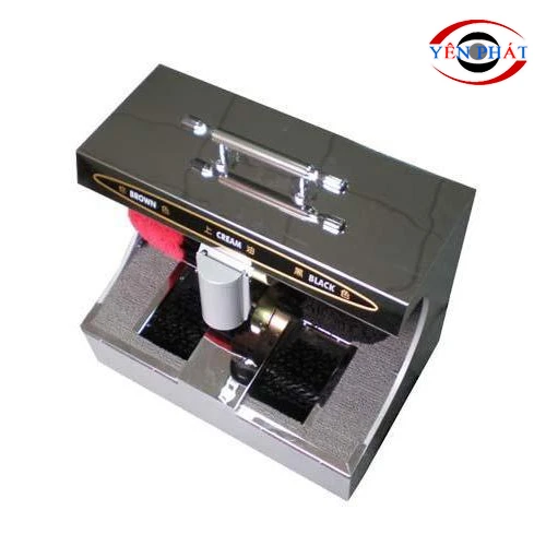 Máy đánh giày cảm ứng tự động SHINY SHN - XD1 4