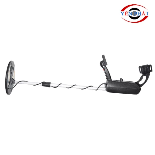 Máy dò kim loại dưới lòng đất MD5002 4