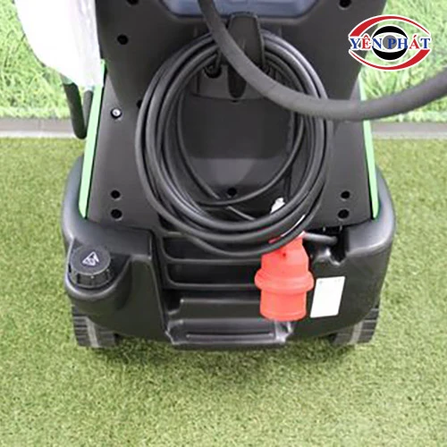 Máy rửa xe chuyên dụng IPC PW-C40 1 pha 7