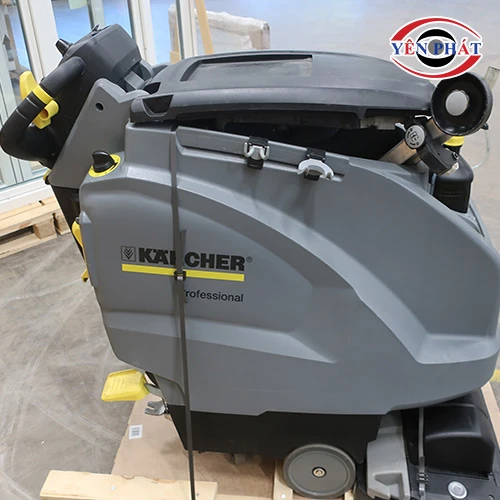 Máy chà sàn liên hợp Karcher B 40 C Ep 3
