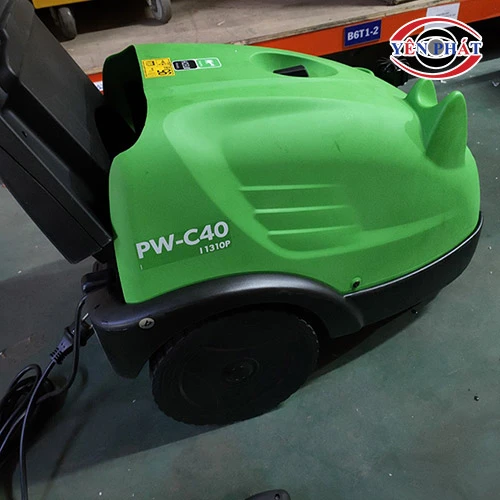 Máy rửa xe chuyên dụng IPC PW-C40 1 pha 5