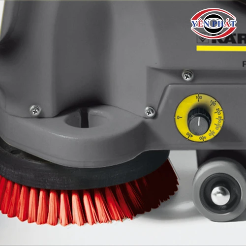 Máy đánh sàn cầm tay Karcher BD 17/5 C 3