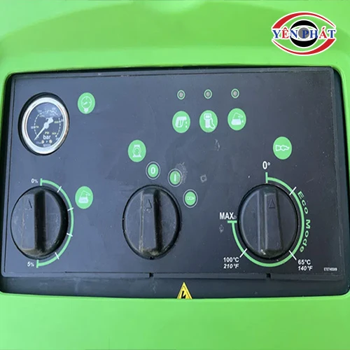 Máy phun rửa ô tô công suất lớn áp lực cao IPC PW-H80 6