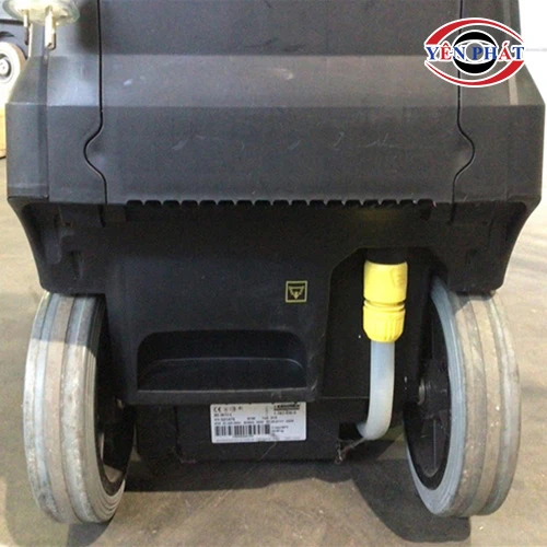 Máy chà sàn Karcher BD 38/12 C Bp Pack 9
