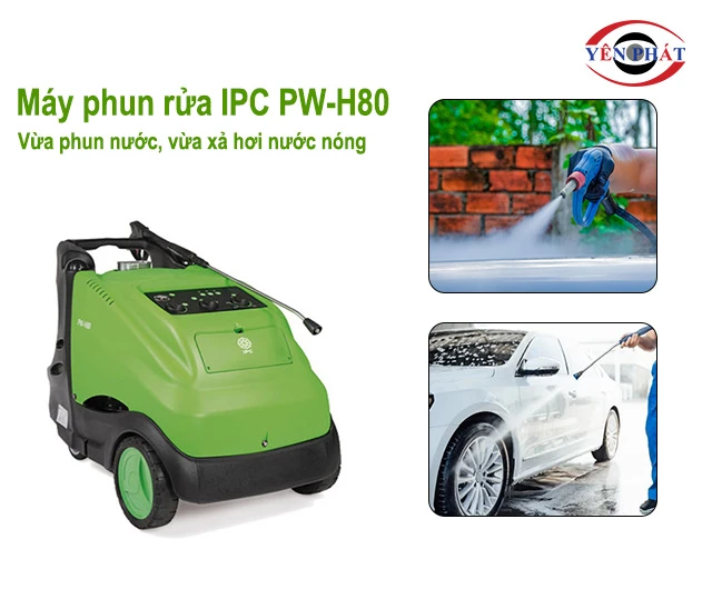 chế độ rửa xe máy rửa xe