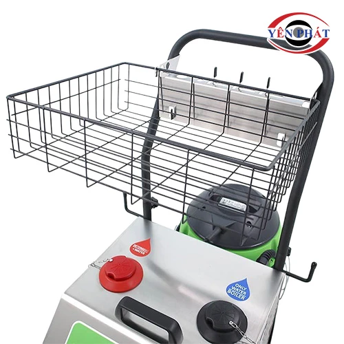 Máy rửa hơi nước nóng IPC SG-55S 8025 T (3 pha) 7